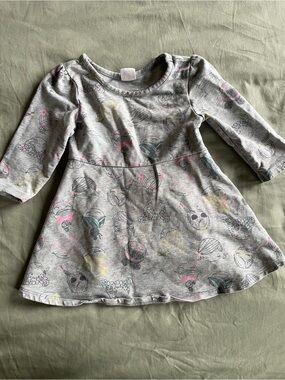 [baby GAP] 12-18 mo Girl Power Dress